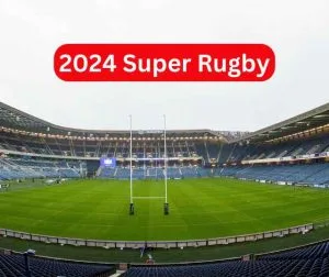 2024 Super Rugby