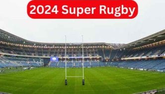 2024 Super Rugby