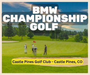 Bmw Championship Golf 2024