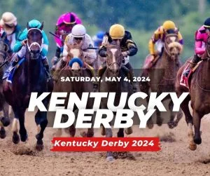 Kentucky Derby 2024