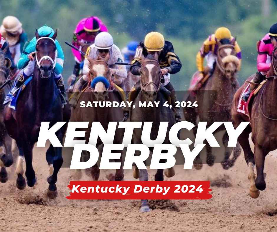 Kentucky Derby 2024 Schedule, TV Channel, Leaderboard, Tickets and Odds