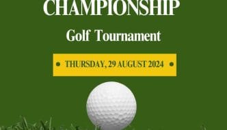 TOUR Championship Golf Tournament 2024