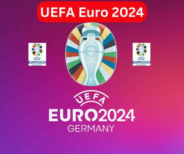 UEFA Euro 2024