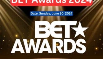 BET Awards 2024