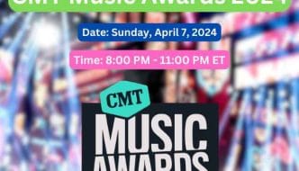 CMT Music Awards 2024