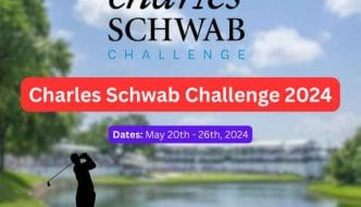 Charles Schwab Challenge 2024