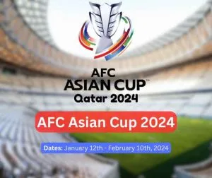 AFC Asian Cup 2024