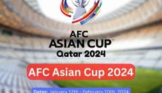 AFC Asian Cup 2024