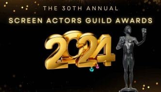 2024 Screen Actors Guild Awards