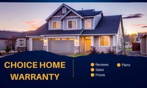 Choice Home Warranty