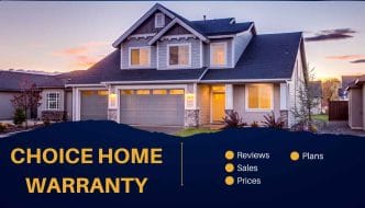 Choice Home Warranty