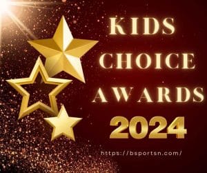 Kids Choice Awards 2024