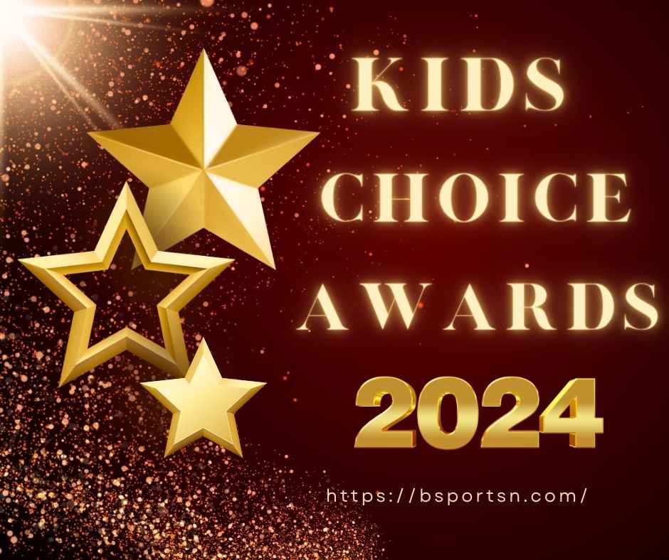 Kids Choice Awards 2024 Date, Nominations, Winners, Red Carpet and TV