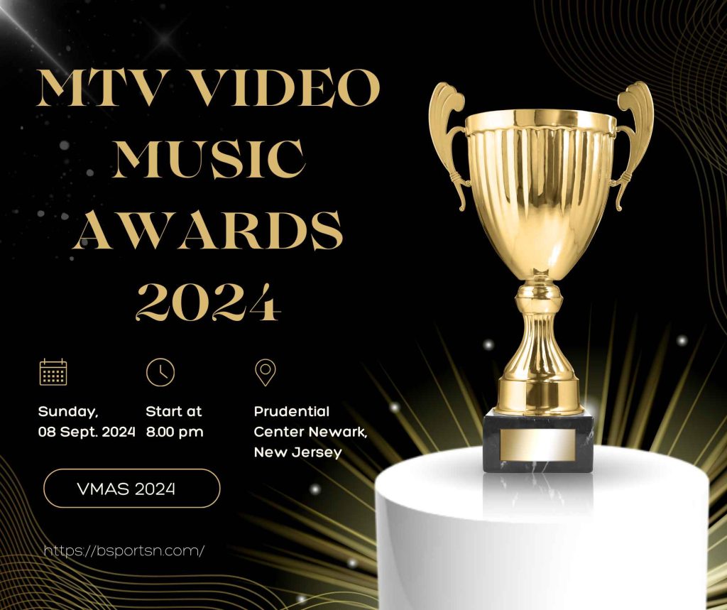 Video Music Awards 2024 Nominations In India Janene Melina