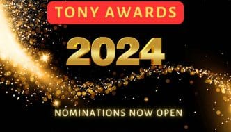 Tony Awards 2024