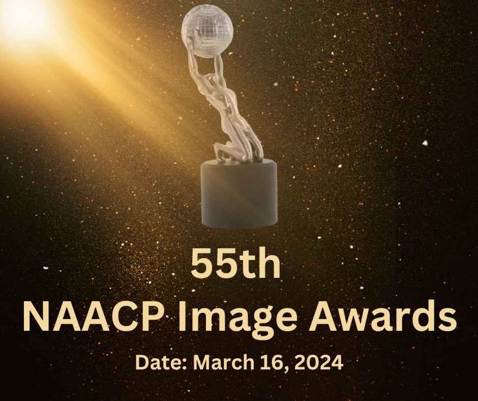 55th NAACP Image Awards 2024 Live