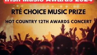 Irish Music Awards 2024