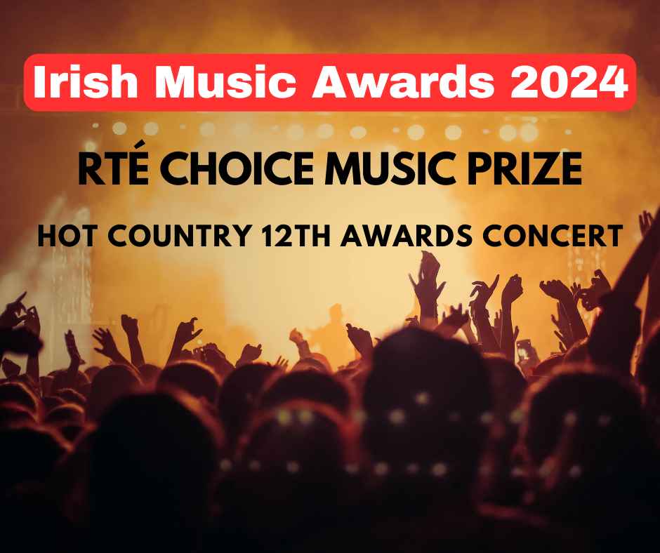 Irish Music Awards 2024